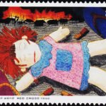 THAILAND 1992 RED CROSS MINT NH STAMPS #D39