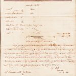 BRITISH INDIA KING EDWARD VII 3AN PROCESSING FEE STAMP PAPER