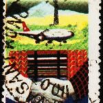 INDIA MIZORAM ACCORD USED STAMPS